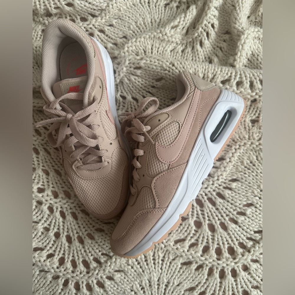 Nike Air Max SC trainers